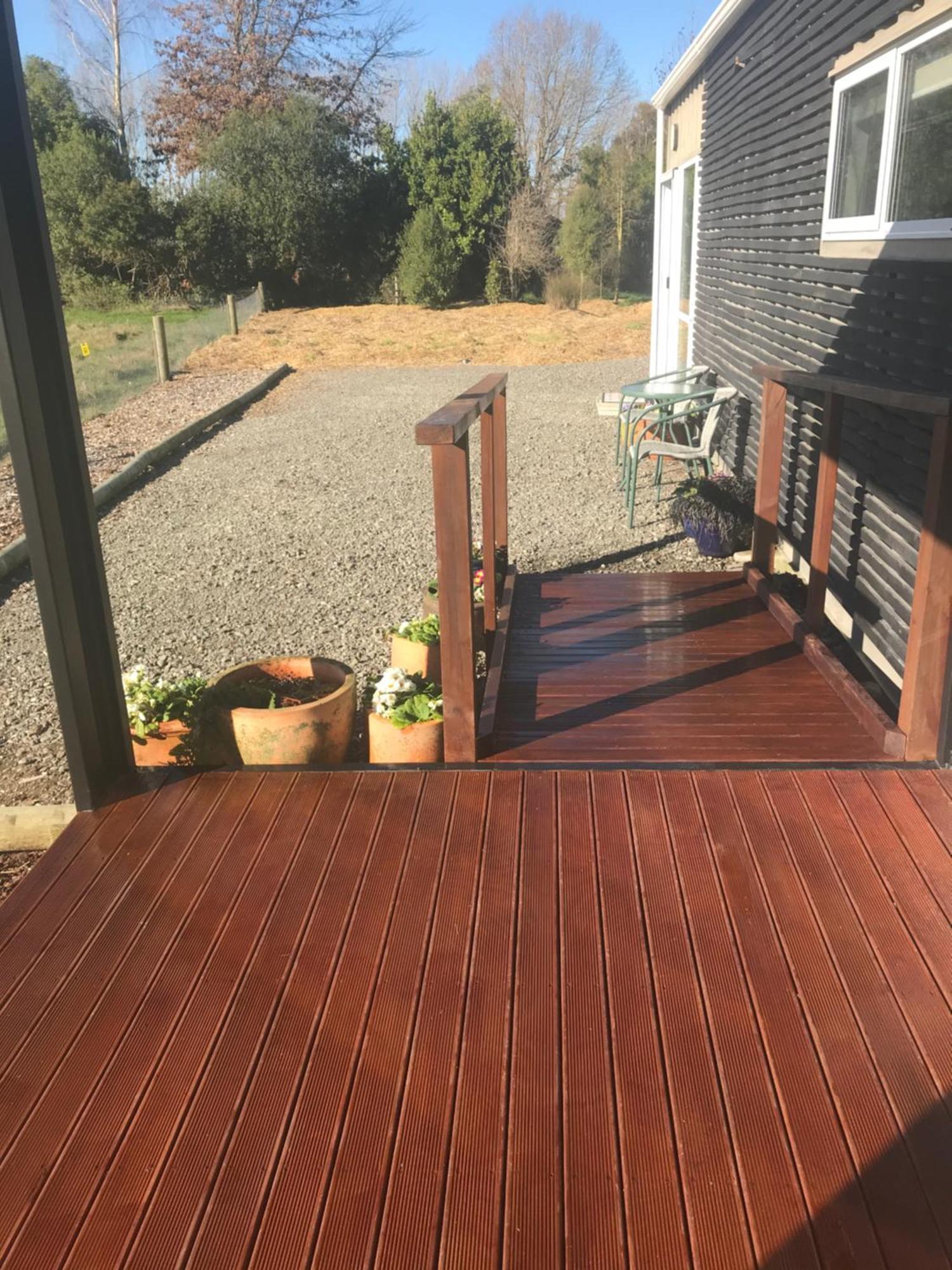 מלון Leeston Brookside Country Escape 40 Minutes To Chc Airport מראה חיצוני תמונה