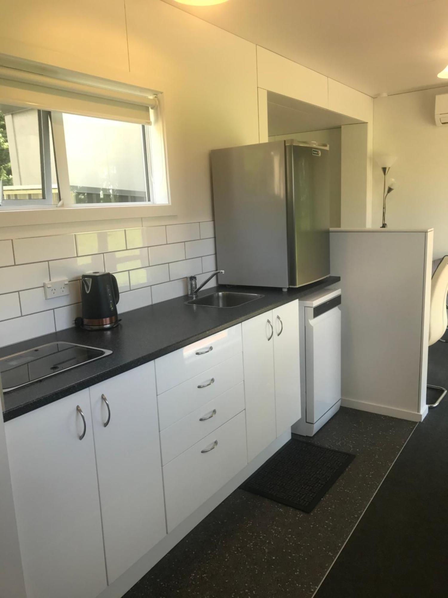 מלון Leeston Brookside Country Escape 40 Minutes To Chc Airport מראה חיצוני תמונה
