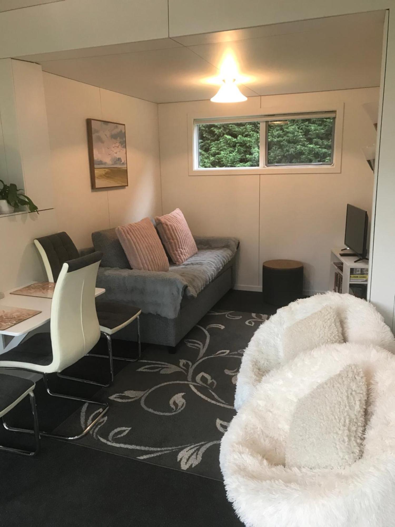 מלון Leeston Brookside Country Escape 40 Minutes To Chc Airport מראה חיצוני תמונה
